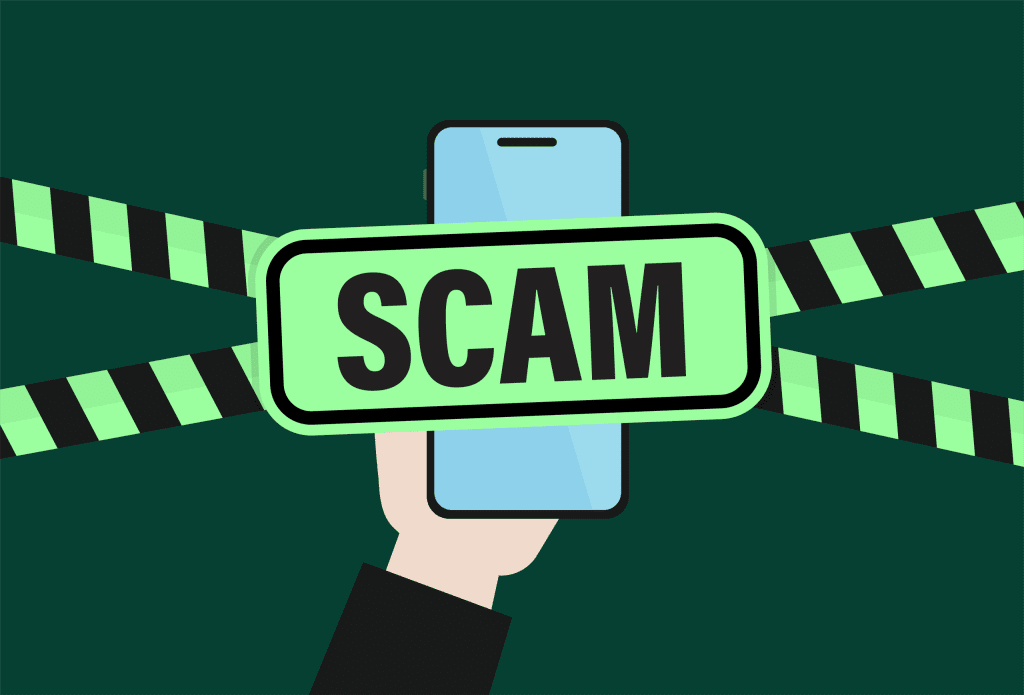Scam