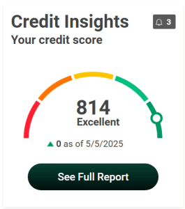 credit insight olb